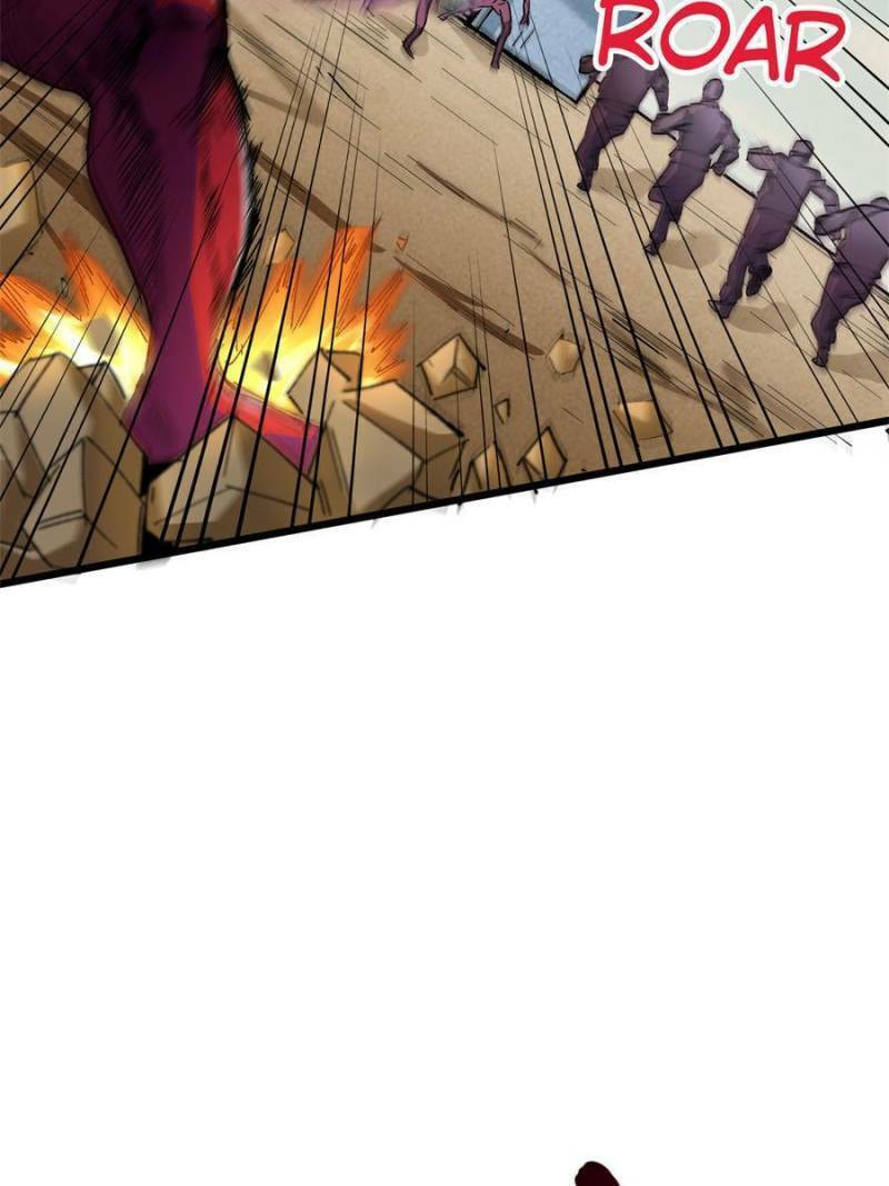 Read The Last Hero chapter 37 image 66 on Lezhin