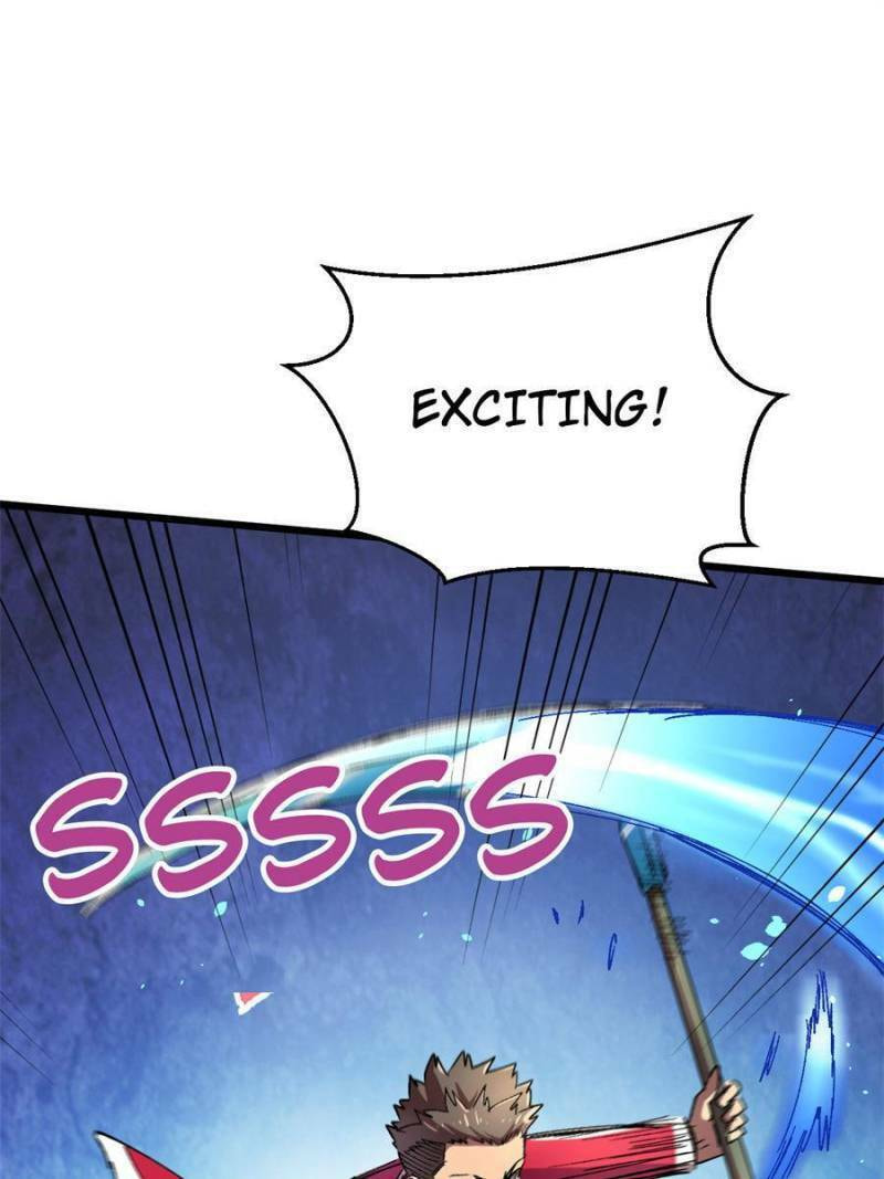 Read The Last Hero chapter 37 image 7 on Lezhin
