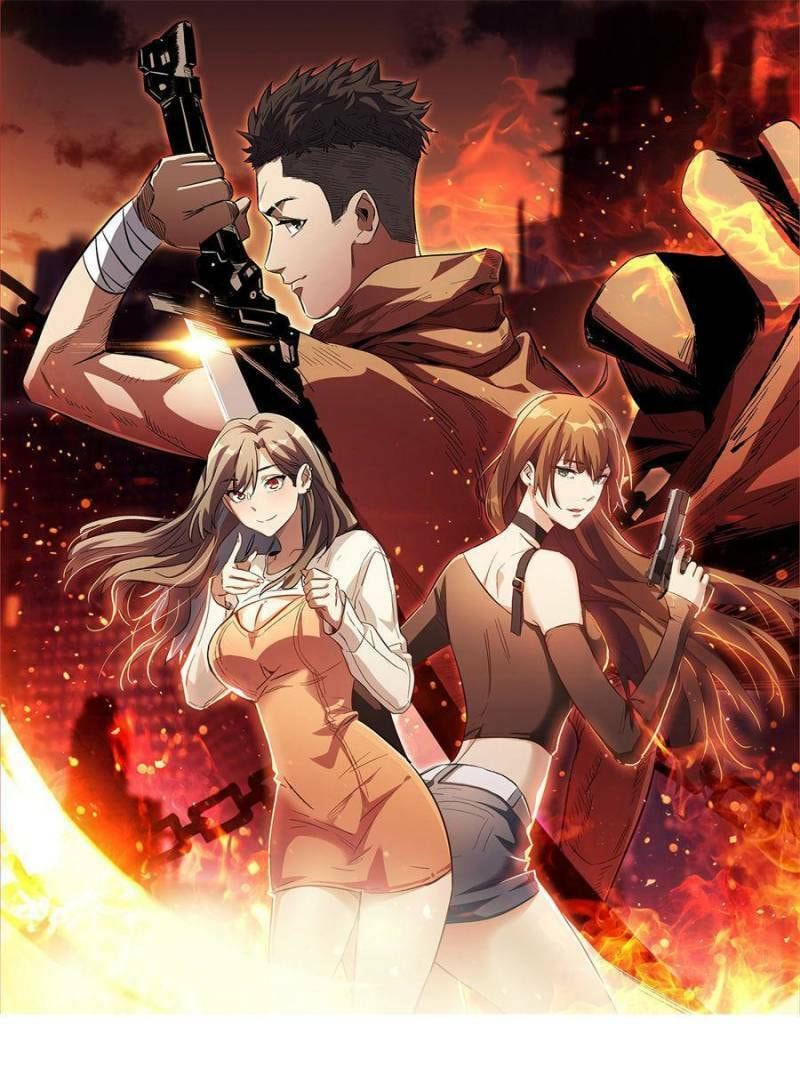 Read The Last Hero chapter 37 image 71 on Lezhin