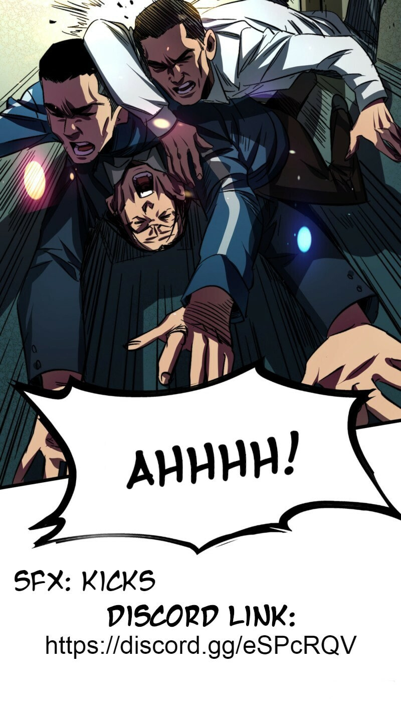 Read The Last Hero chapter 4 image 27 on Lezhin