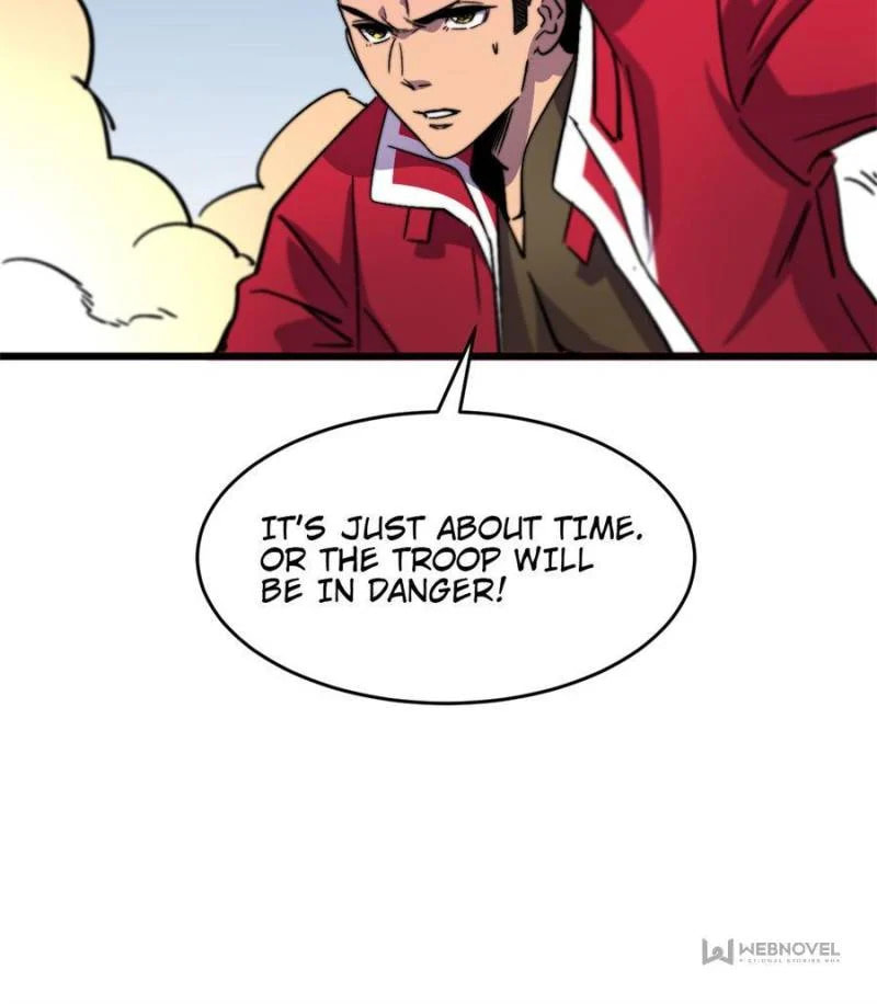 Read The Last Hero chapter 40 image 10 on Lezhin