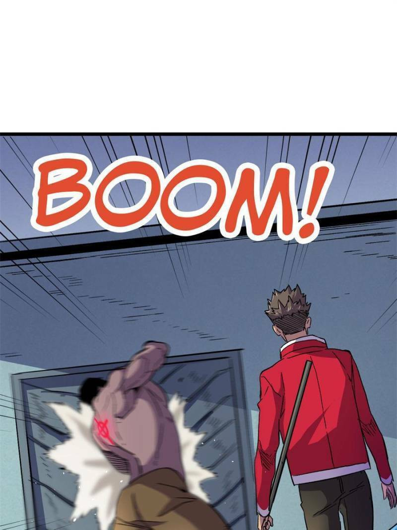 Read The Last Hero chapter 40 image 11 on Lezhin