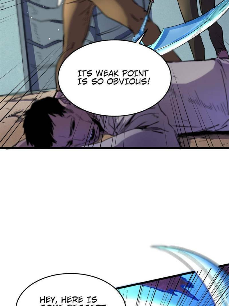 Read The Last Hero chapter 40 image 12 on Lezhin