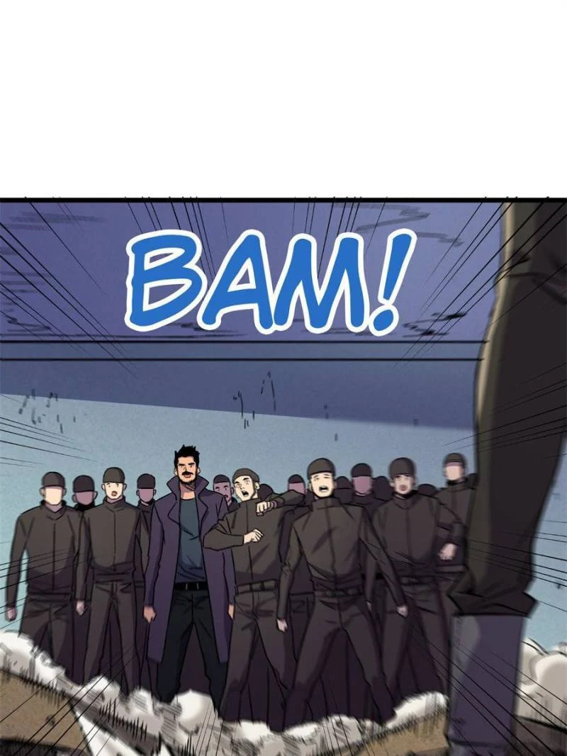 Read The Last Hero chapter 40 image 17 on Lezhin