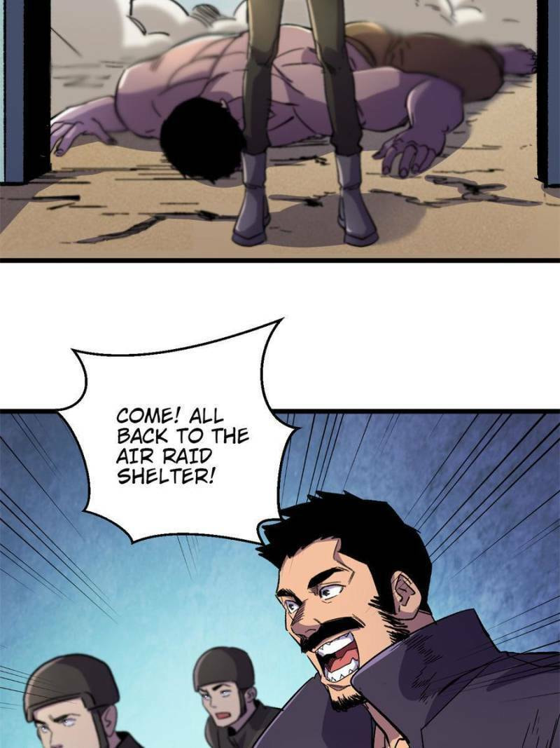 Read The Last Hero chapter 40 image 19 on Lezhin