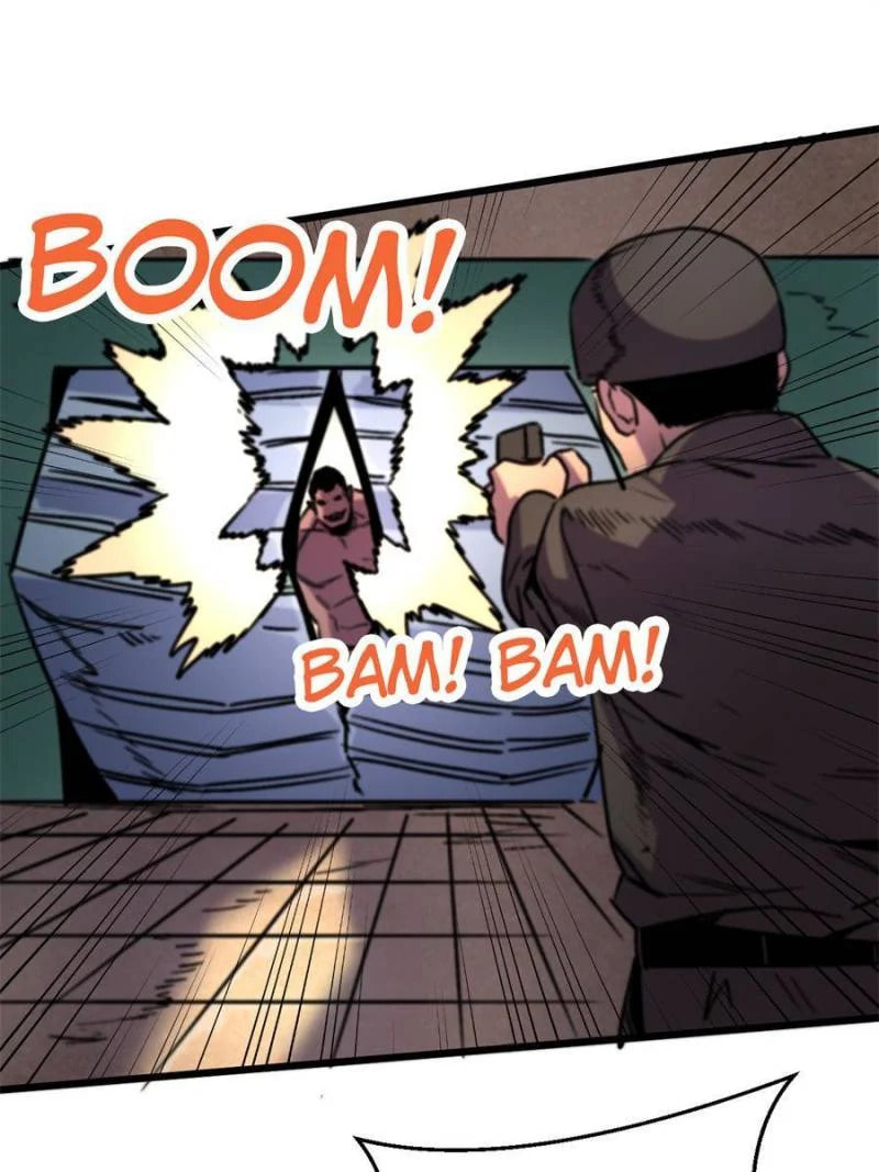 Read The Last Hero chapter 40 image 2 on Lezhin