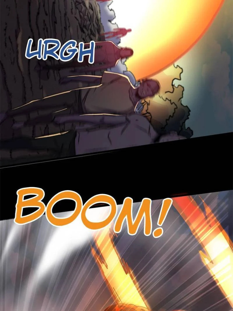 Read The Last Hero chapter 40 image 24 on Lezhin