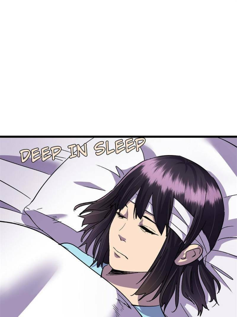 Read The Last Hero chapter 40 image 29 on Lezhin