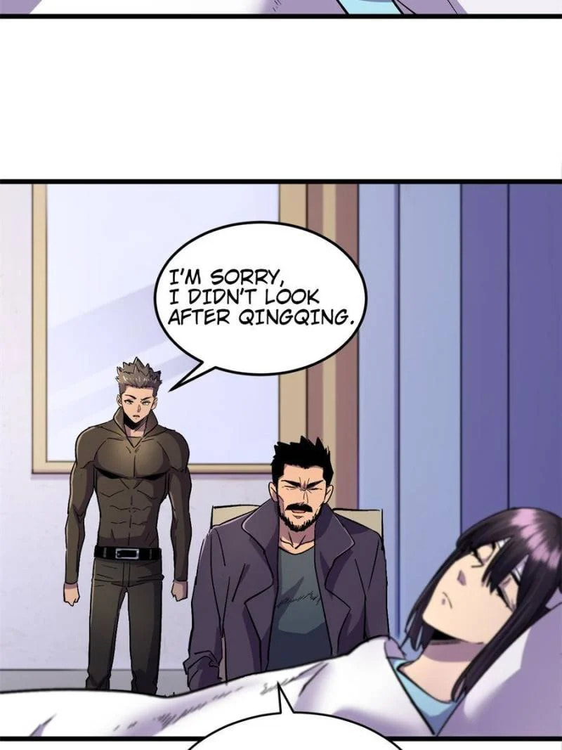 Read The Last Hero chapter 40 image 30 on Lezhin