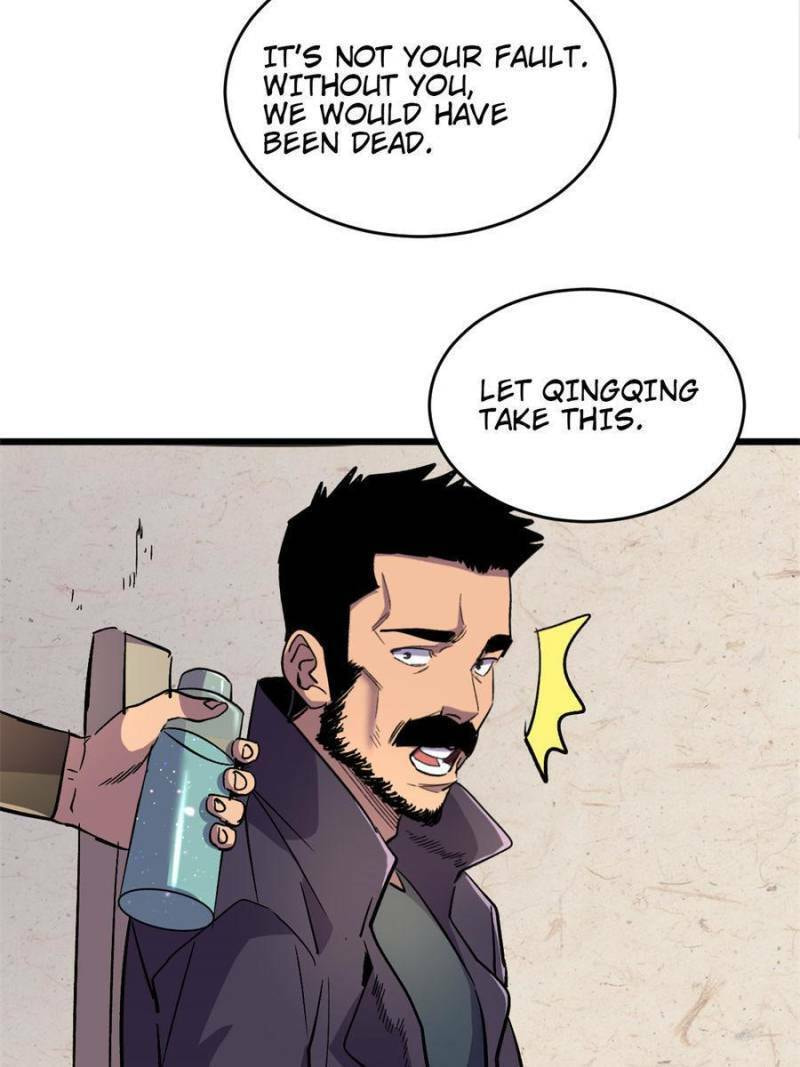Read The Last Hero chapter 40 image 31 on Lezhin
