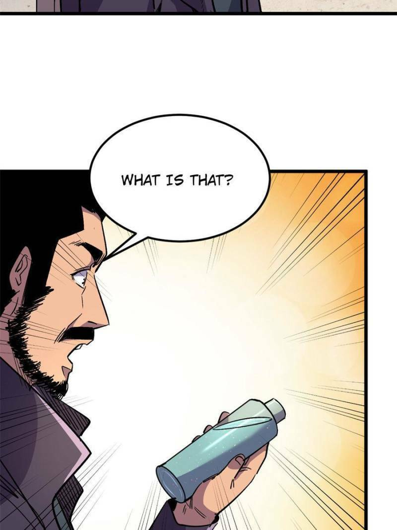Read The Last Hero chapter 40 image 32 on Lezhin
