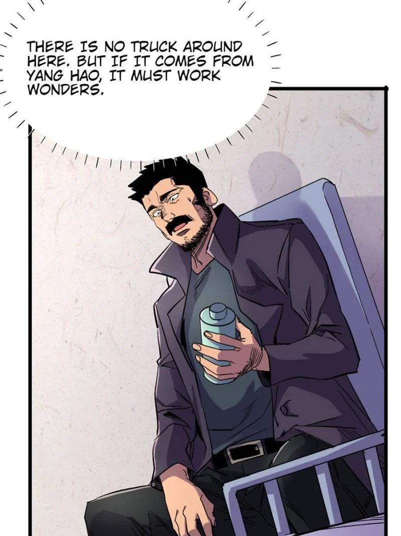 Read The Last Hero chapter 40 image 36 on Lezhin