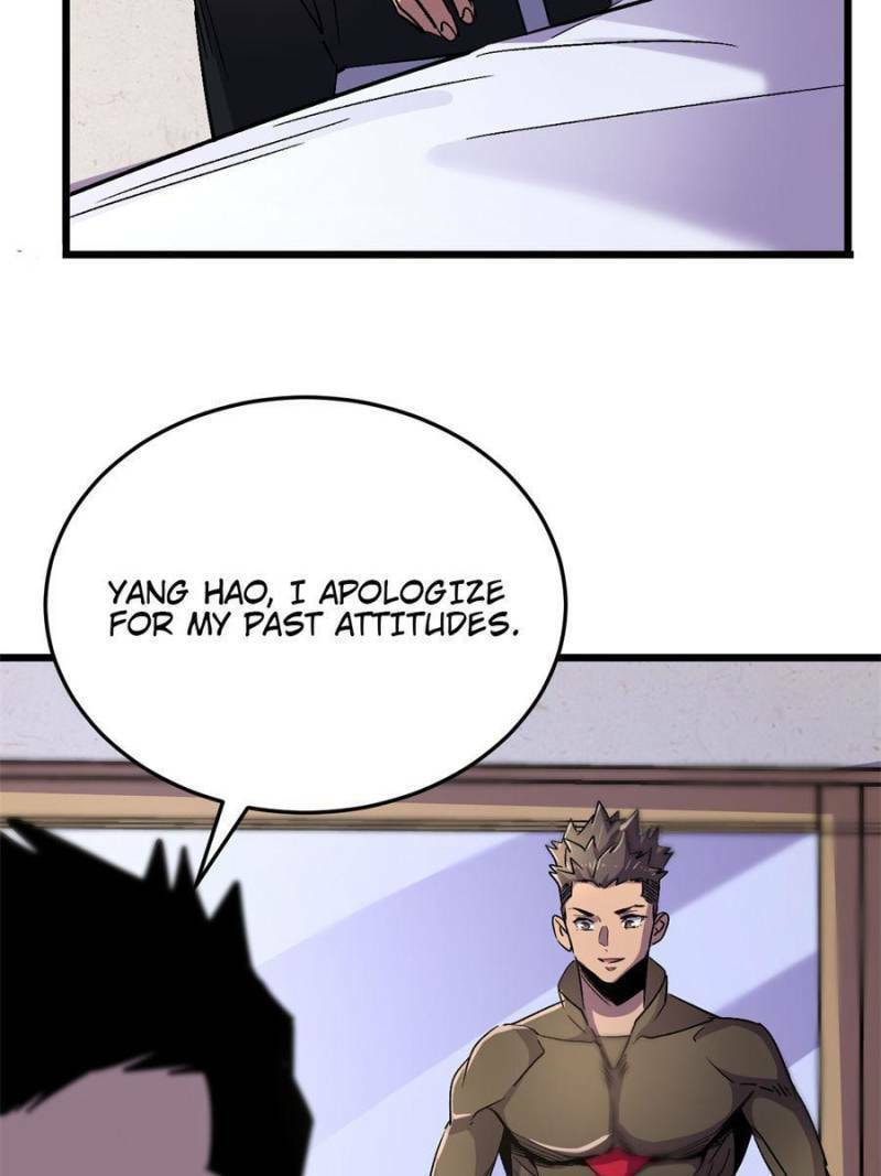 Read The Last Hero chapter 40 image 37 on Lezhin