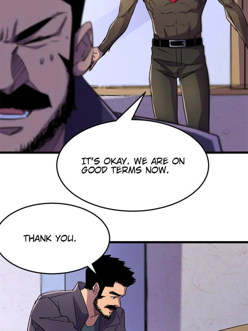 Read The Last Hero chapter 40 image 38 on Lezhin