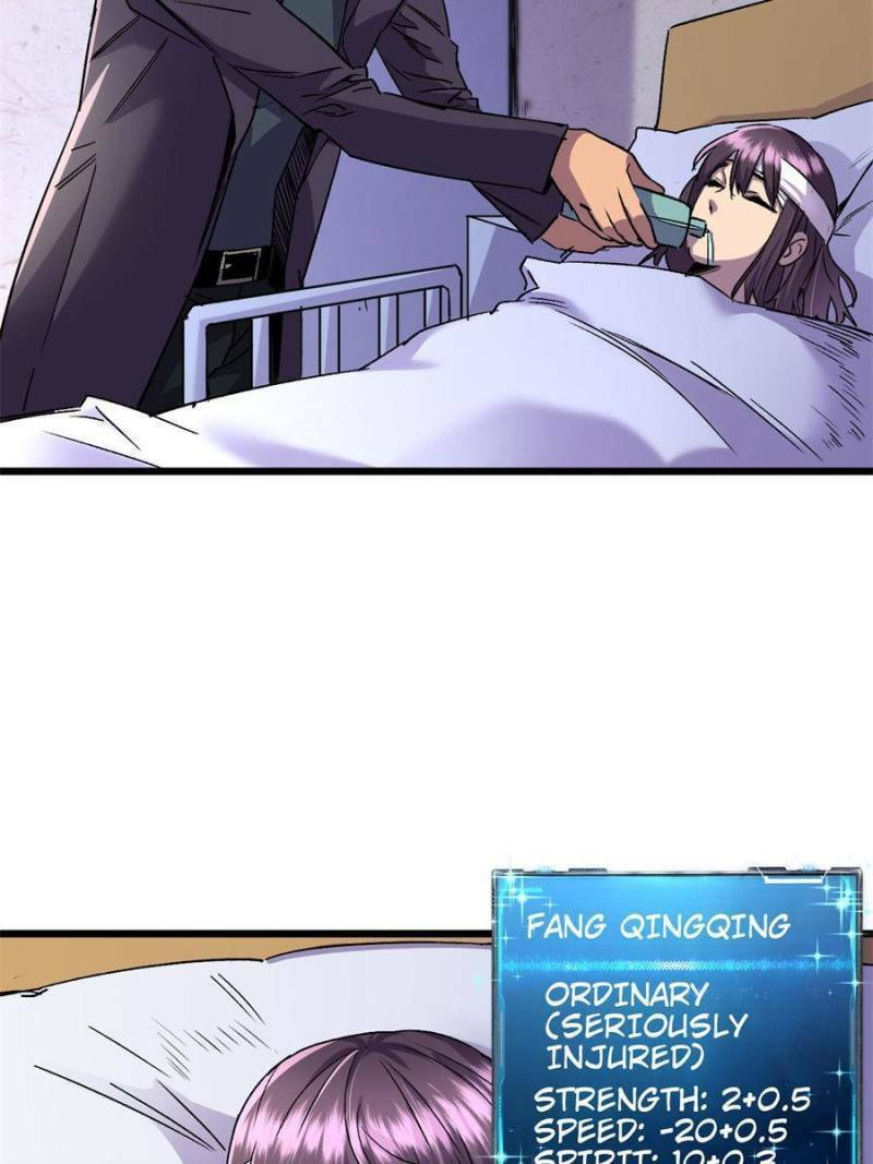 Read The Last Hero chapter 40 image 39 on Lezhin