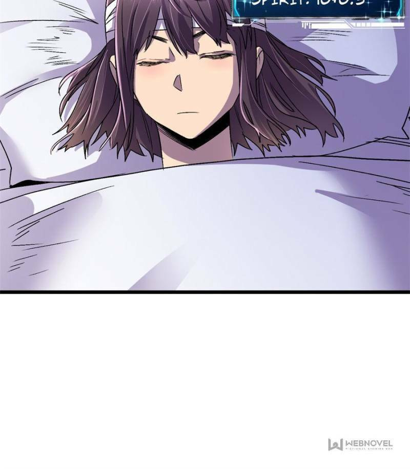 Read The Last Hero chapter 40 image 40 on Lezhin