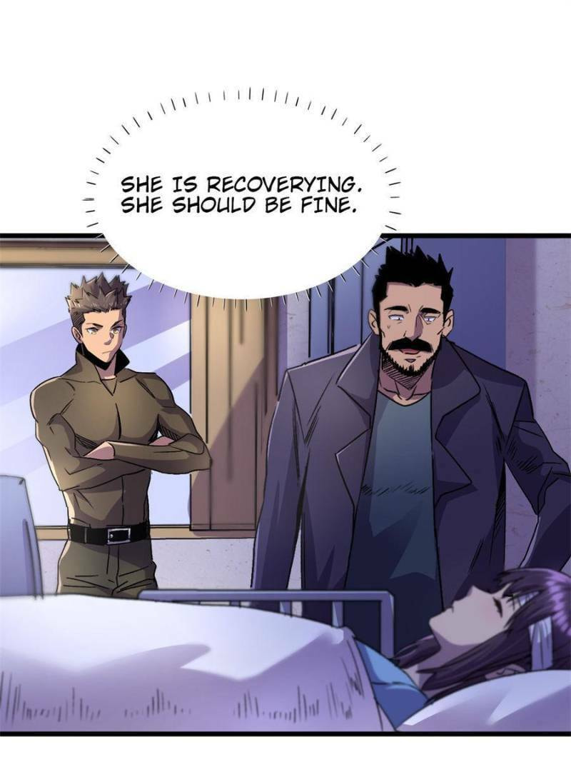 Read The Last Hero chapter 40 image 41 on Lezhin