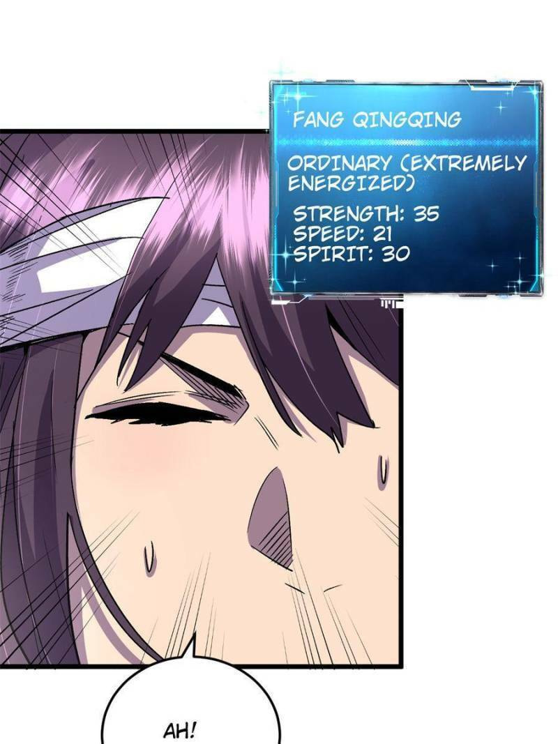Read The Last Hero chapter 40 image 42 on Lezhin