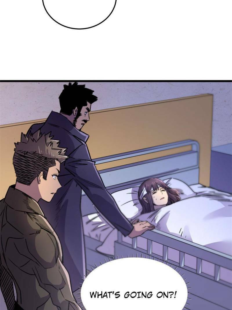 Read The Last Hero chapter 40 image 43 on Lezhin