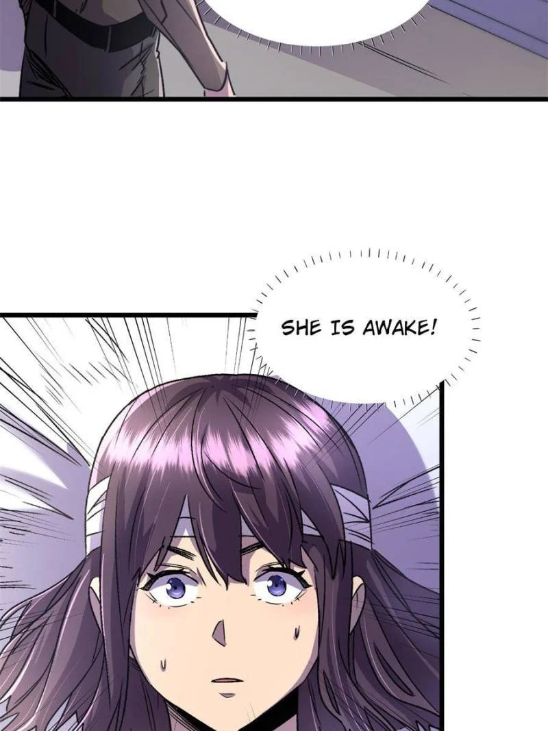 Read The Last Hero chapter 40 image 44 on Lezhin