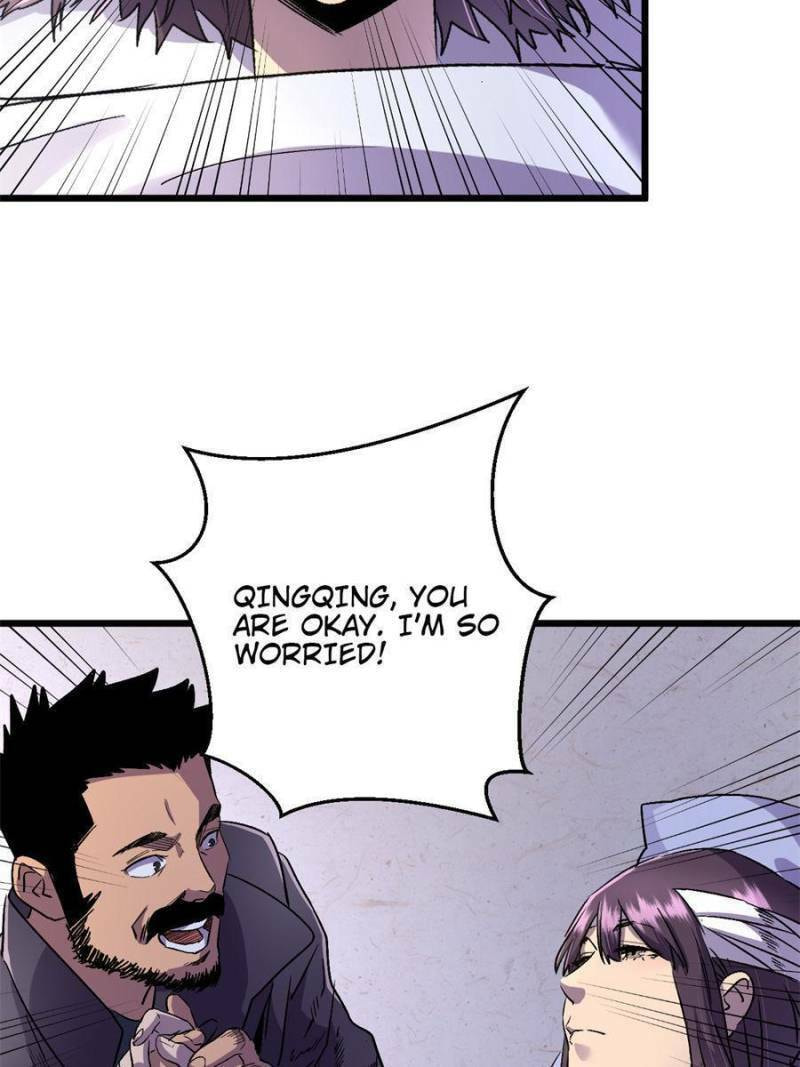 Read The Last Hero chapter 40 image 45 on Lezhin