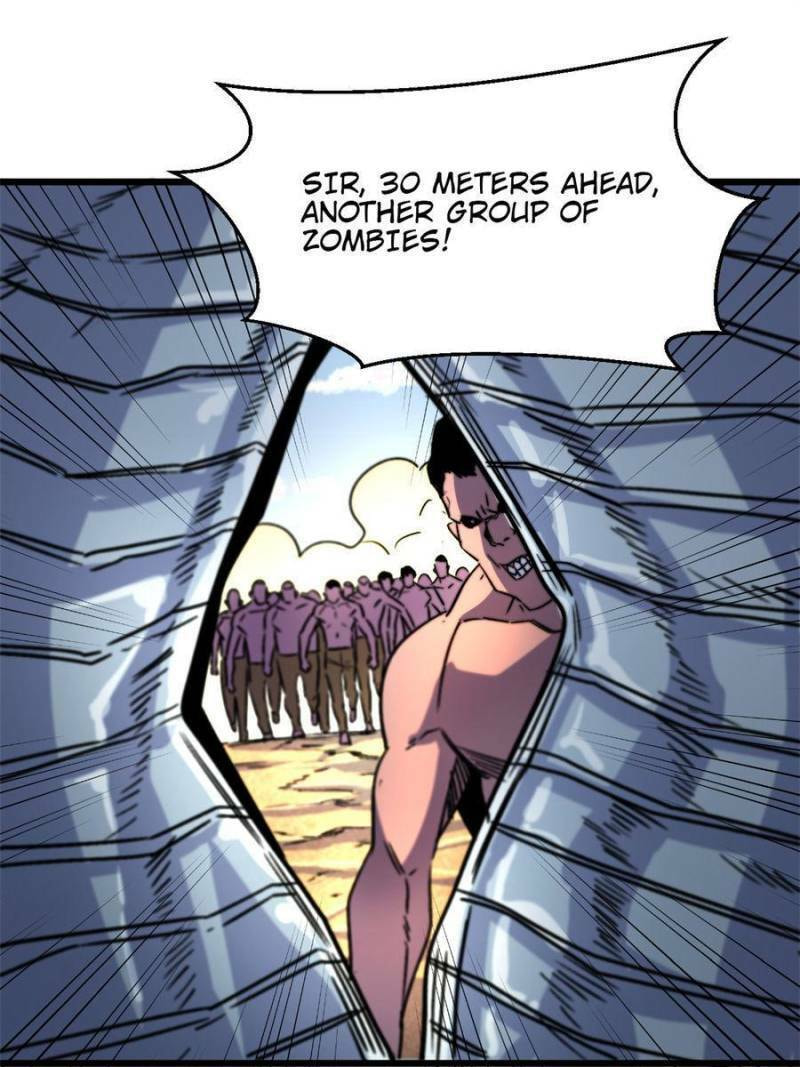 Read The Last Hero chapter 40 image 5 on Lezhin