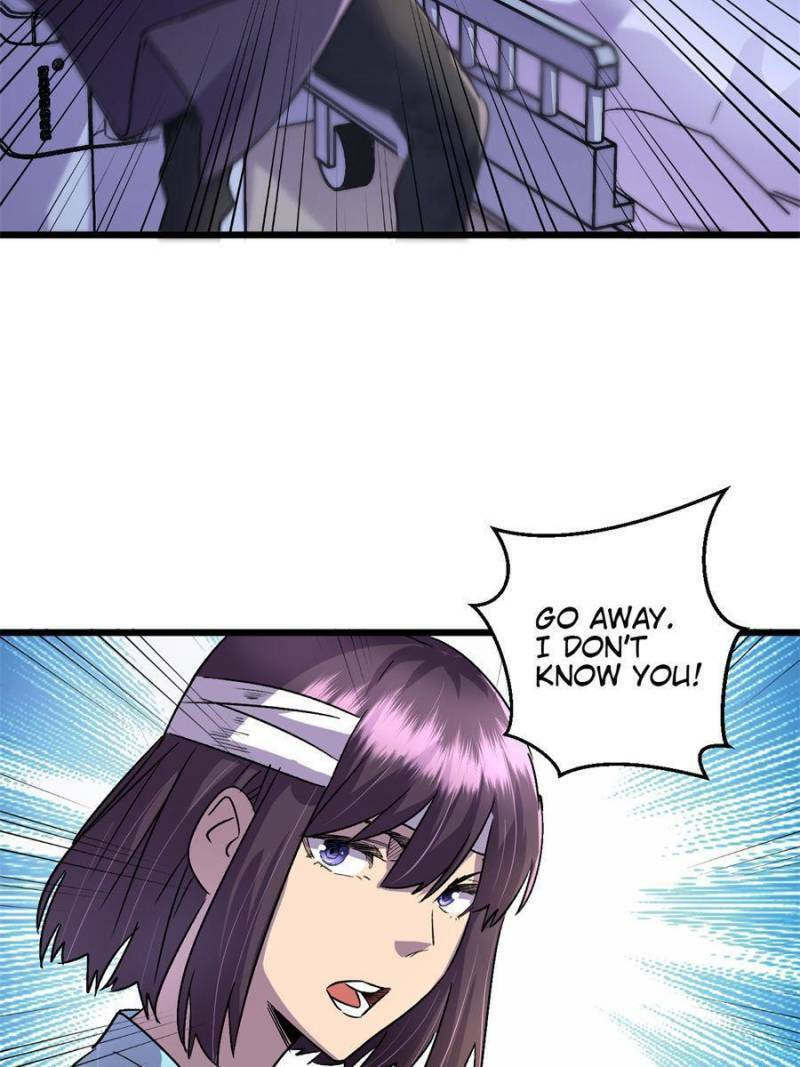 Read The Last Hero chapter 40 image 50 on Lezhin
