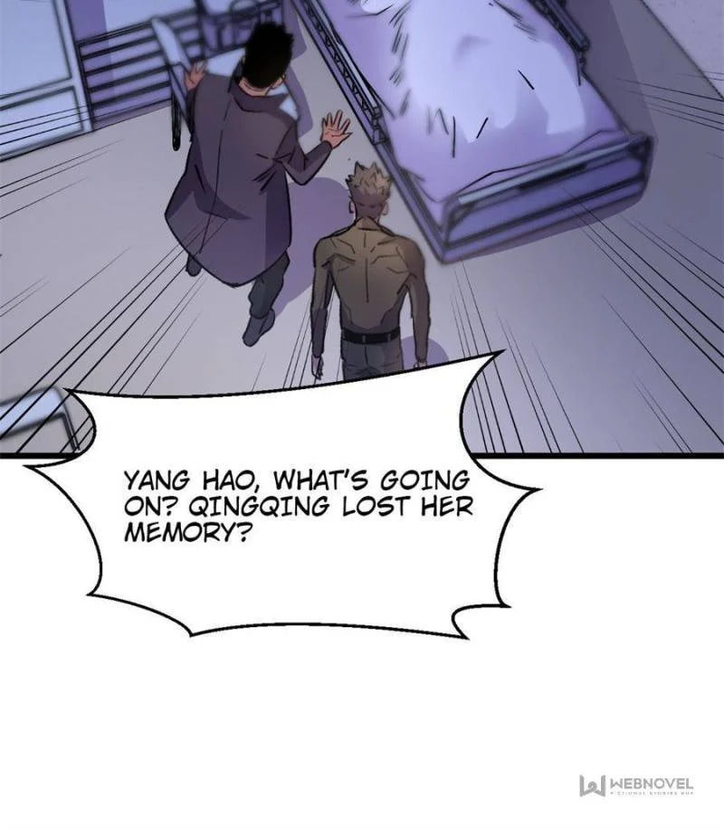 Read The Last Hero chapter 40 image 52 on Lezhin