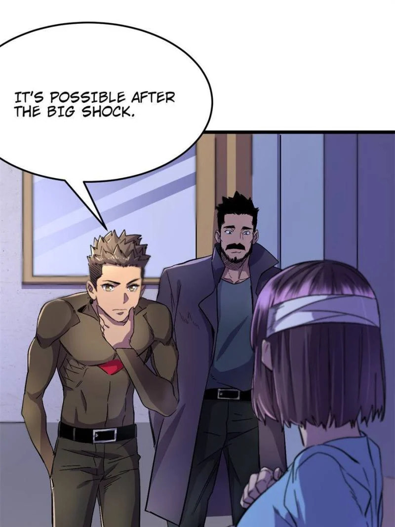 Read The Last Hero chapter 40 image 53 on Lezhin