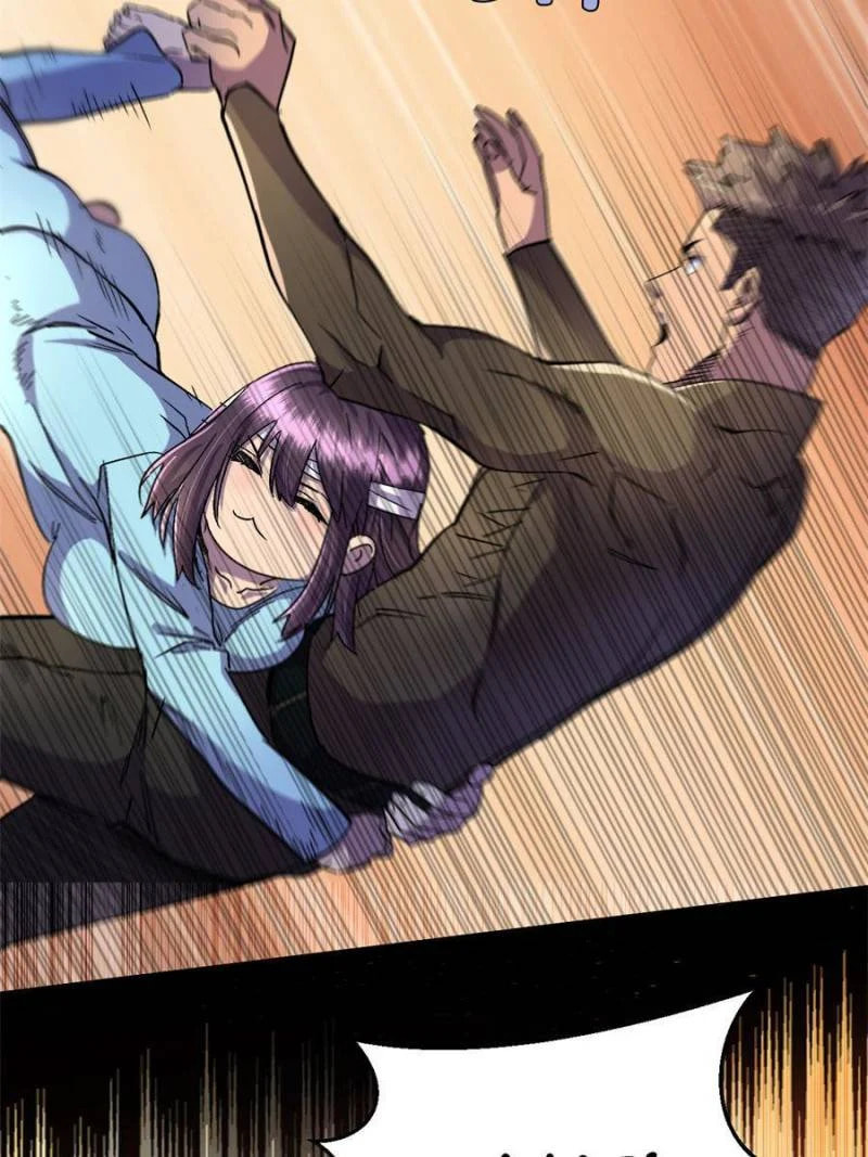 Read The Last Hero chapter 40 image 55 on Lezhin