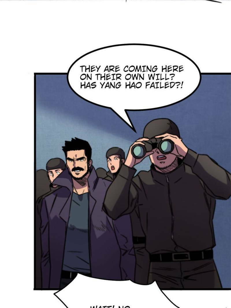 Read The Last Hero chapter 40 image 6 on Lezhin