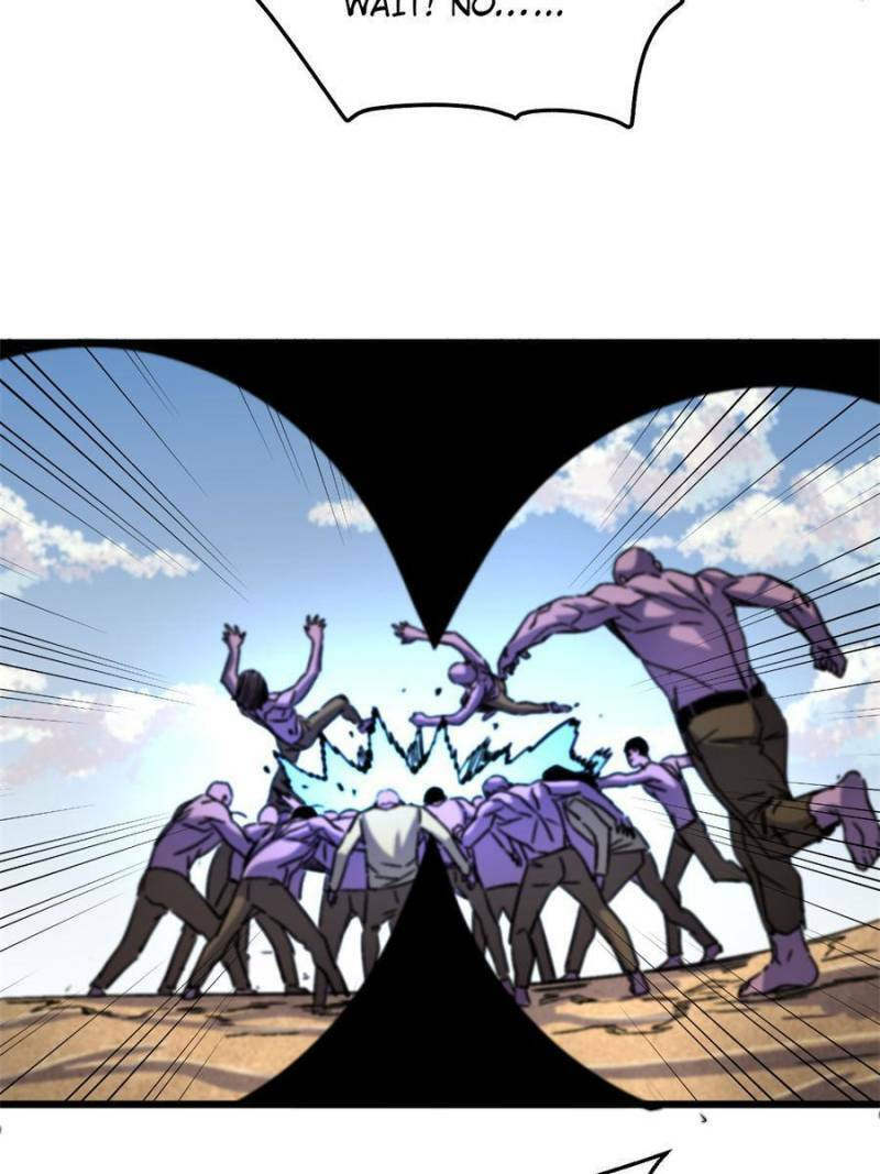 Read The Last Hero chapter 40 image 7 on Lezhin