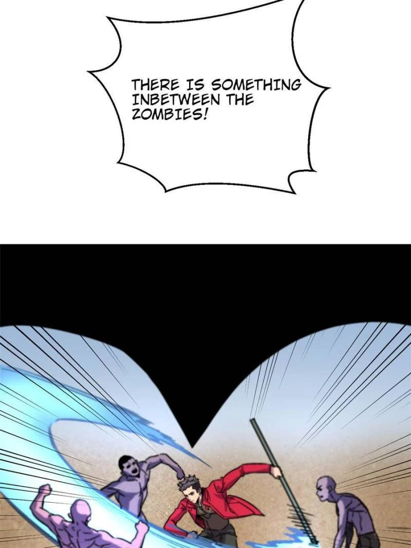 Read The Last Hero chapter 40 image 8 on Lezhin