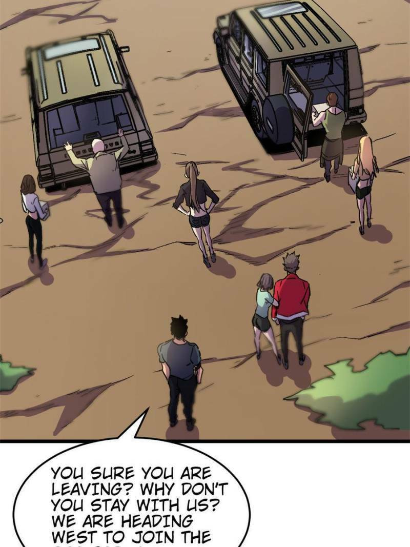 Read The Last Hero chapter 41 image 12 on Lezhin