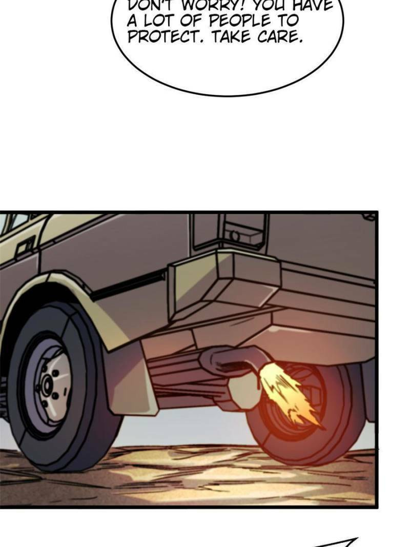 Read The Last Hero chapter 41 image 16 on Lezhin