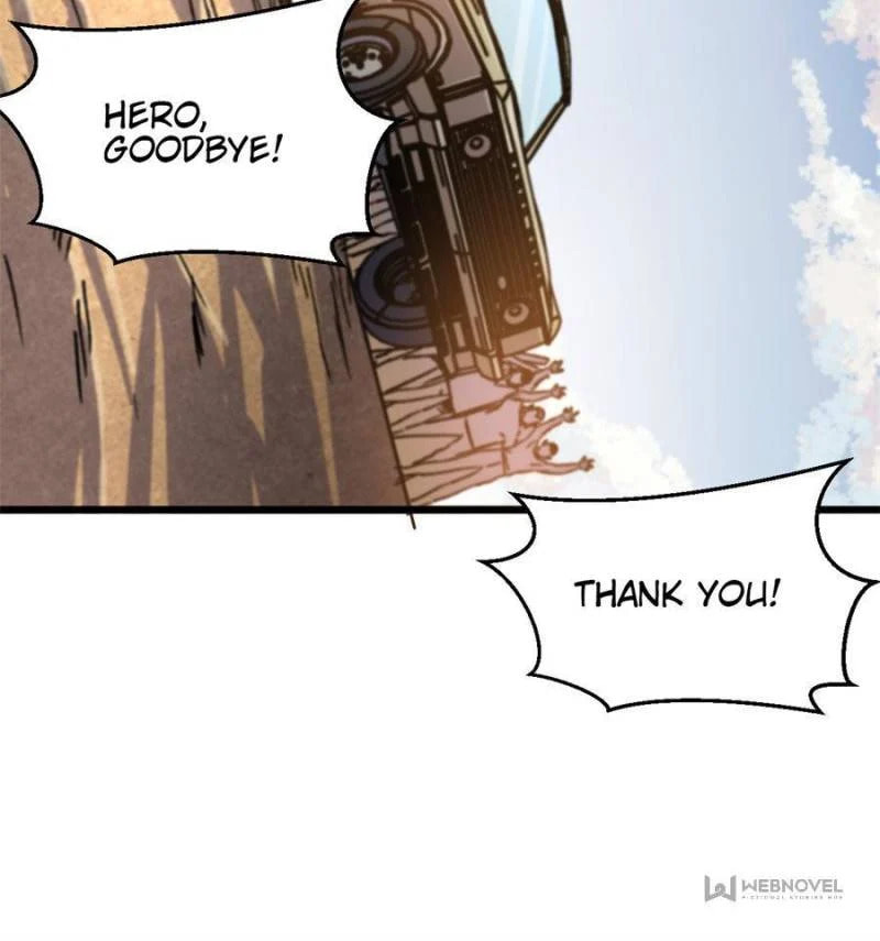 Read The Last Hero chapter 41 image 18 on Lezhin