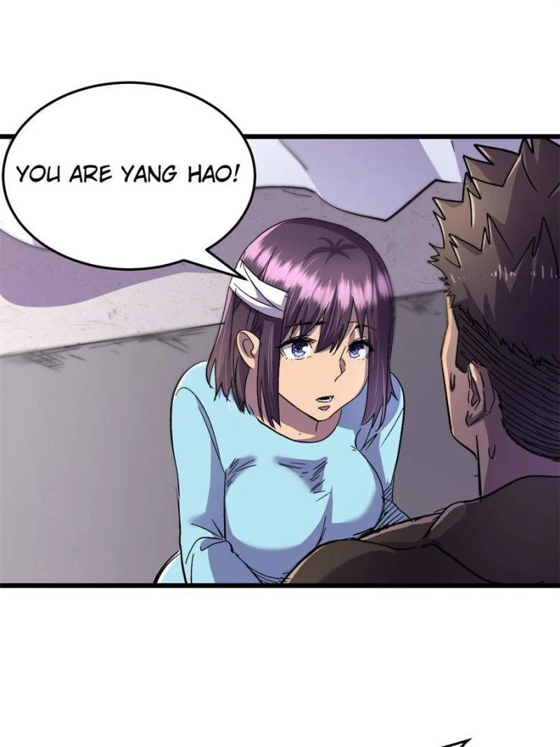 Read The Last Hero chapter 41 image 2 on Lezhin