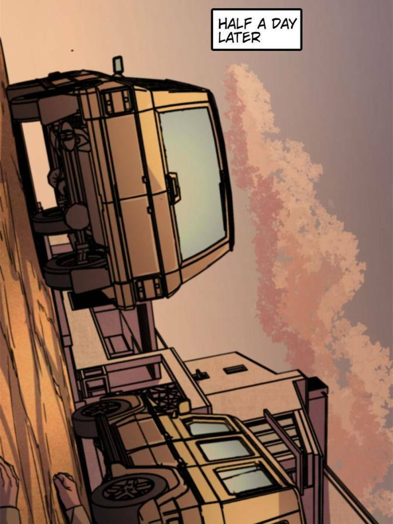 Read The Last Hero chapter 41 image 22 on Lezhin