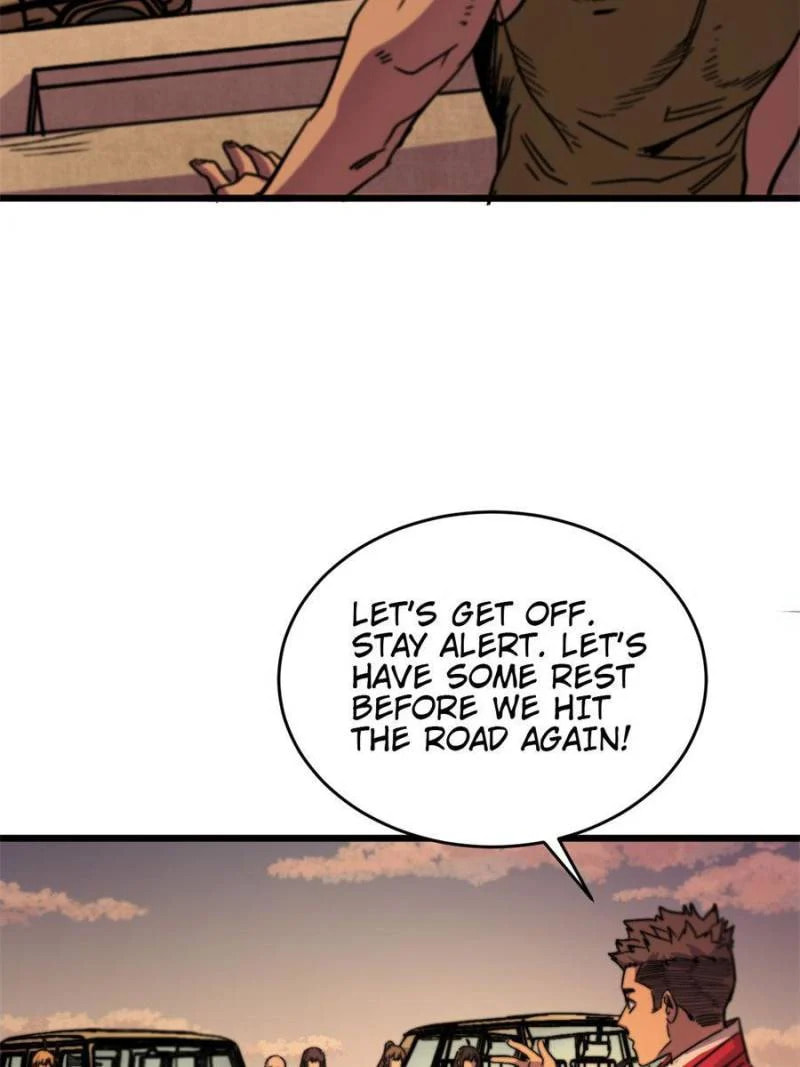 Read The Last Hero chapter 41 image 26 on Lezhin