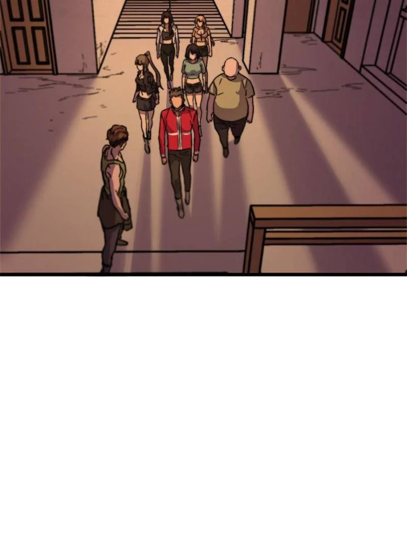 Read The Last Hero chapter 41 image 28 on Lezhin