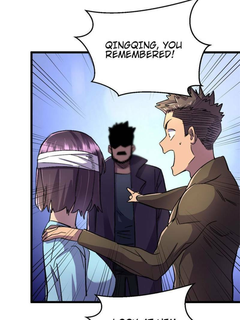 Read The Last Hero chapter 41 image 3 on Lezhin