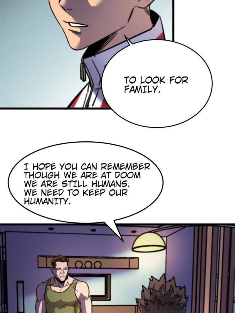 Read The Last Hero chapter 41 image 33 on Lezhin