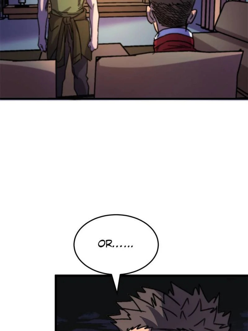 Read The Last Hero chapter 41 image 34 on Lezhin