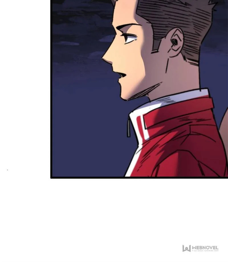 Read The Last Hero chapter 41 image 35 on Lezhin