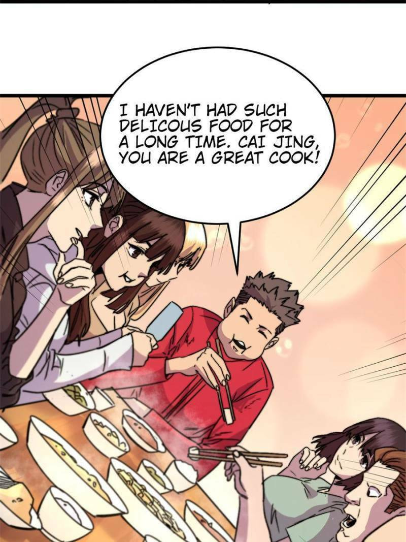 Read The Last Hero chapter 41 image 37 on Lezhin