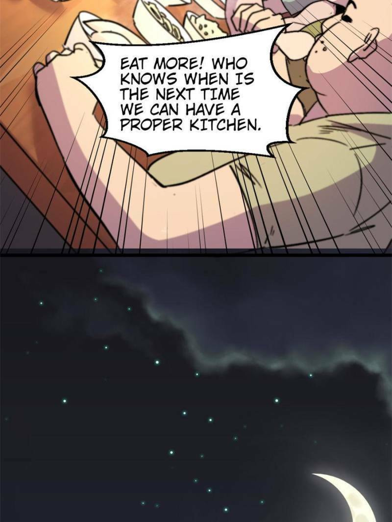 Read The Last Hero chapter 41 image 38 on Lezhin