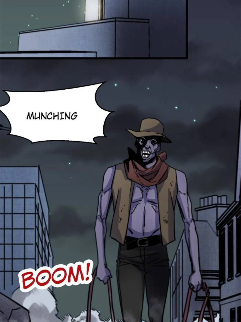 Read The Last Hero chapter 41 image 40 on Lezhin