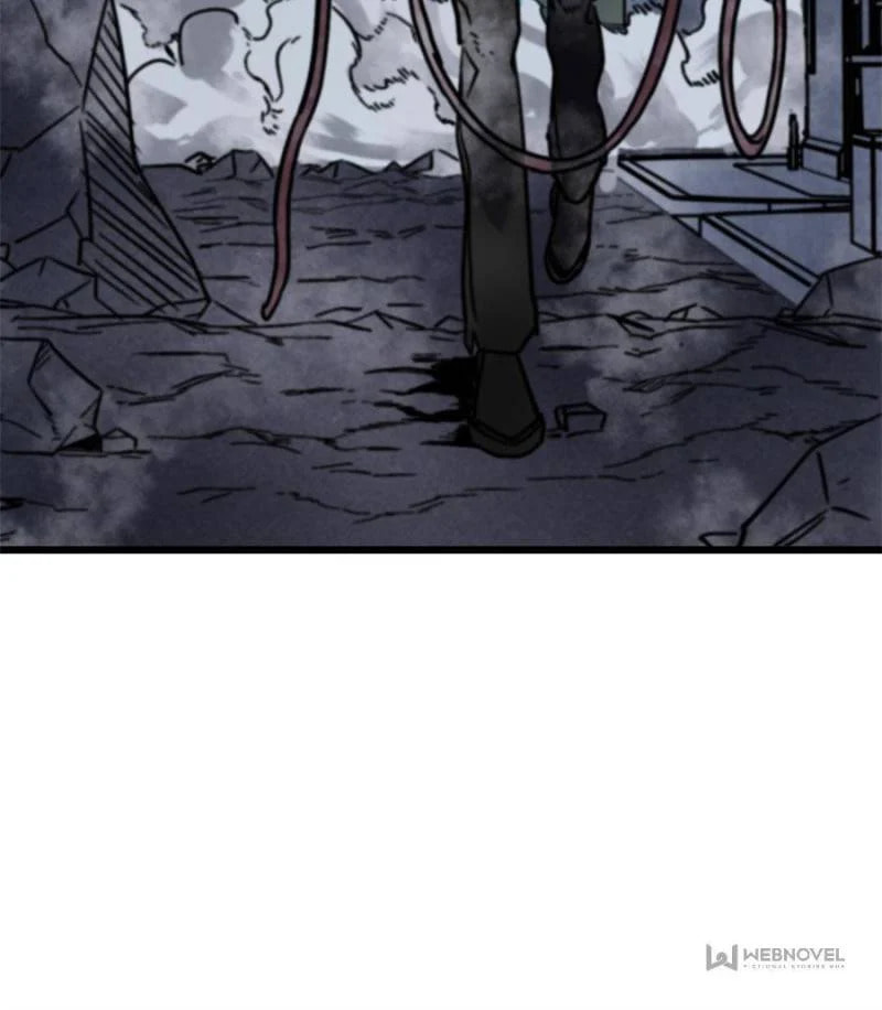 Read The Last Hero chapter 41 image 41 on Lezhin