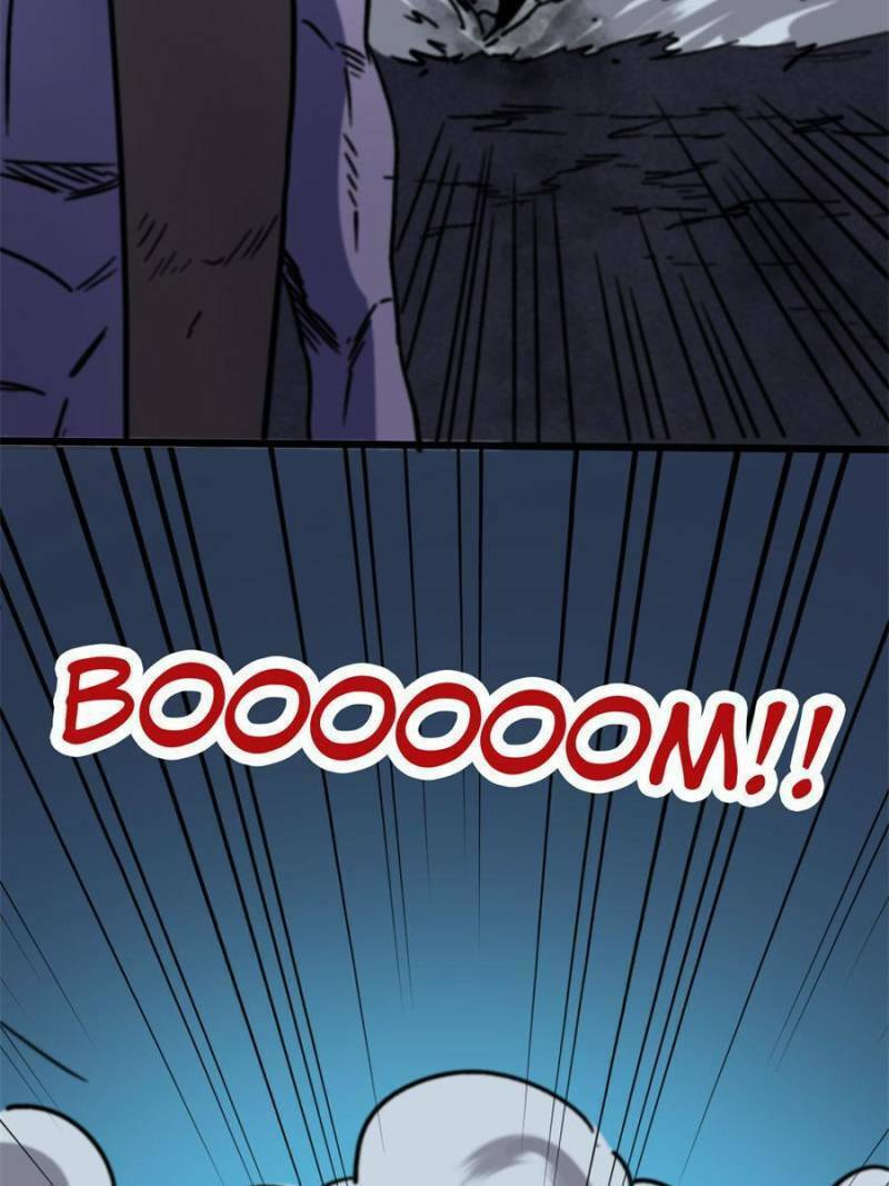 Read The Last Hero chapter 41 image 43 on Lezhin