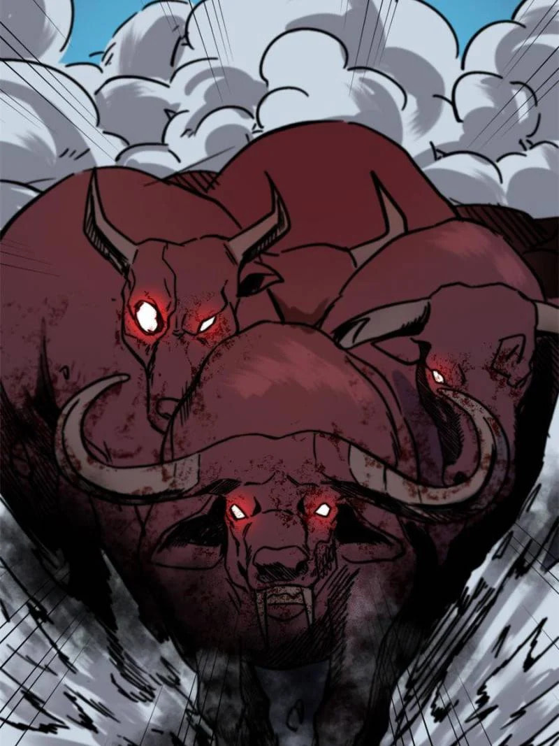 Read The Last Hero chapter 41 image 44 on Lezhin